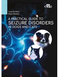 A practical guide to seizure disorders in dogs and cats