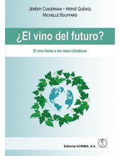 El vino del futuro