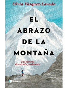 El abrazo de la montana