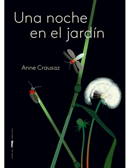 Una noche en el jardin