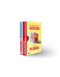 Estuche Para resolver mientras haces caca