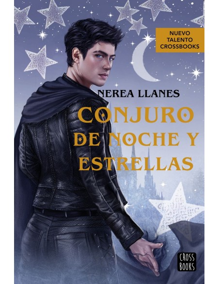 Conjuro de noche y estrellas