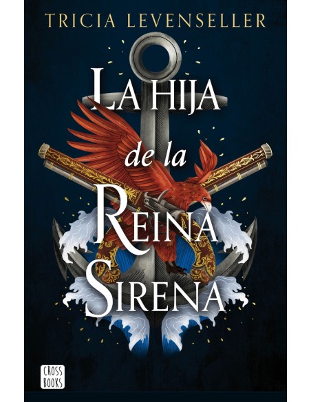La hija de la Reina Sirena