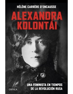 Alexandra Kolontai