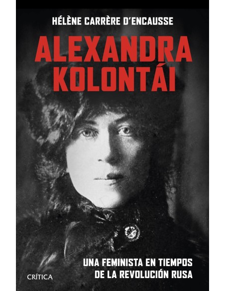 Alexandra Kolontai