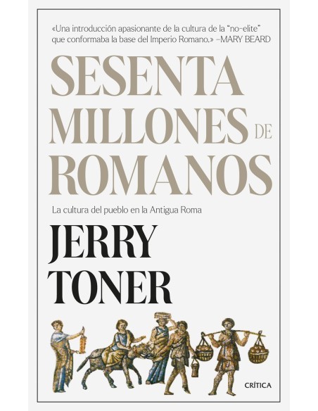 Sesenta millones de romanos