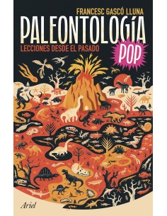 Paleontologia Pop