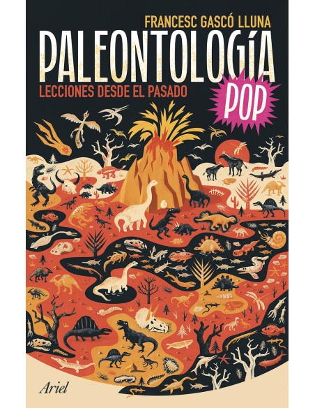 Paleontologia Pop