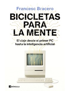 Bicicletas para la mente