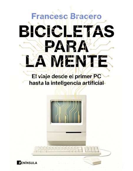 Bicicletas para la mente