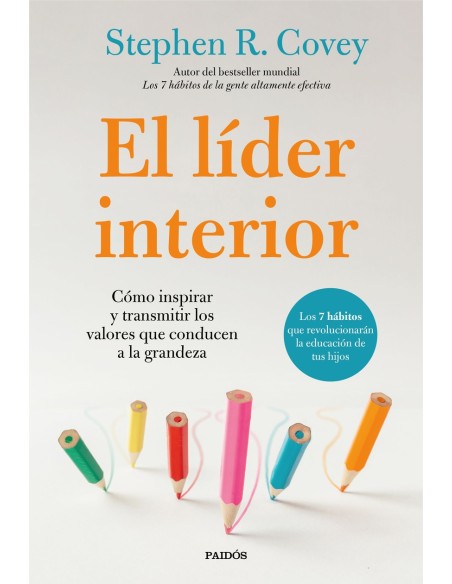 El lider interior