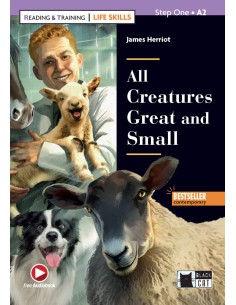 ALL CREATURES GREAT AND SMALL LIFE SKILLS FREE