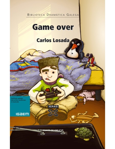 Game over