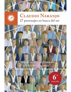 27 personajes en busca del ser