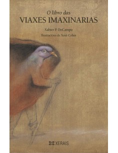 O libro das viaxes imaxinarias