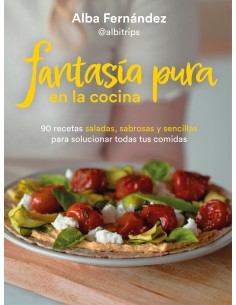 Fantasia pura en la cocina