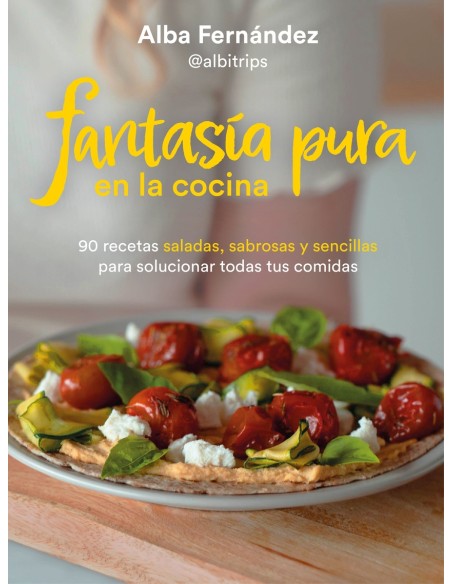 Fantasia pura en la cocina