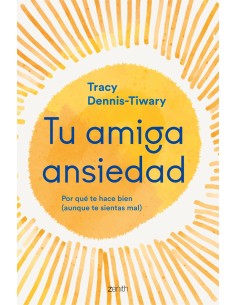 Tu amiga Ansiedad