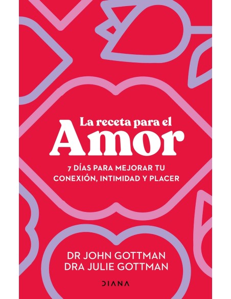 La receta para el amor
