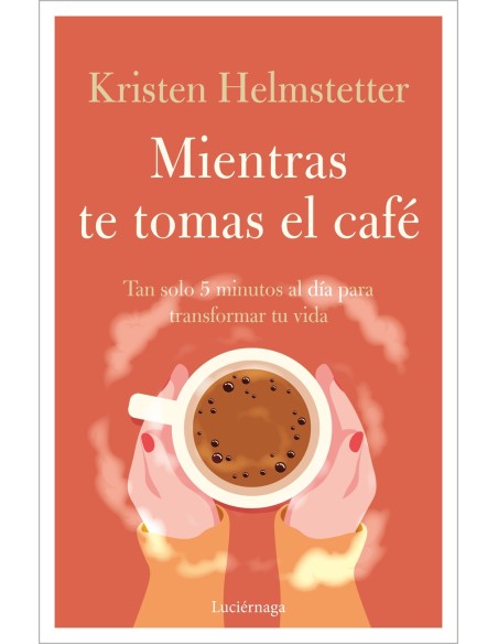 Mientras te tomas el cafe