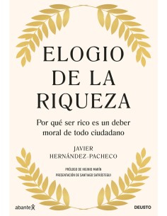 Elogio de la riqueza