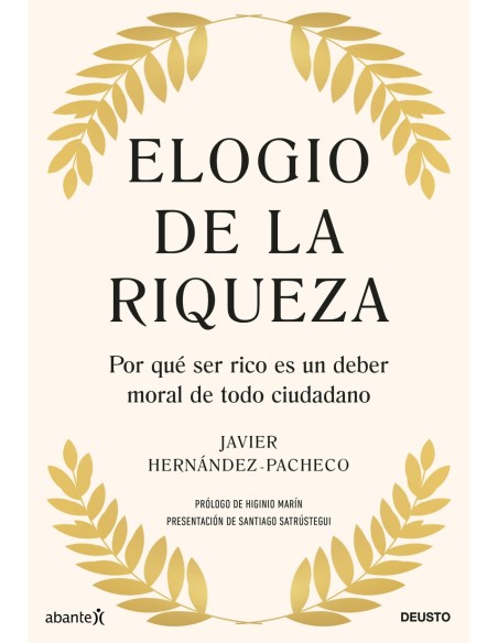 Elogio de la riqueza