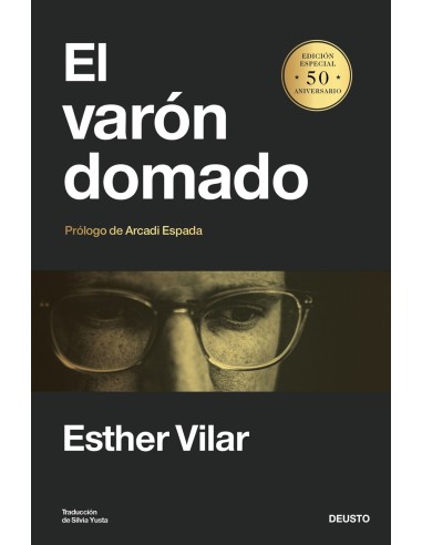 El varon domado