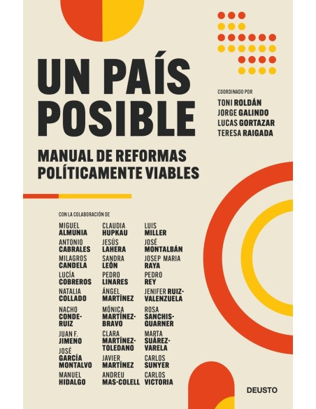 Un pais posible Un pais posible