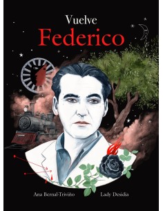 Vuelve Federico