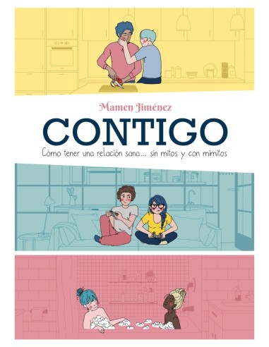 Contigo