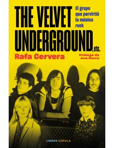 The Velvet Underground etc