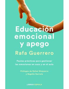 Educacion emocional y apego Edicion actualizada