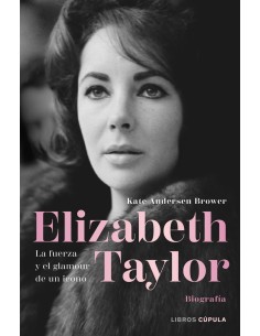 Elizabeth Taylor