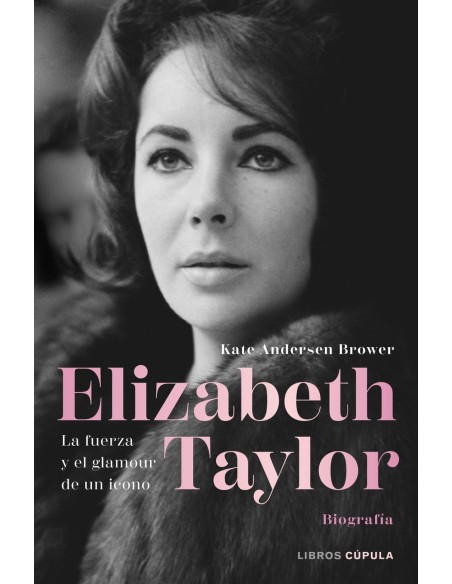 Elizabeth Taylor