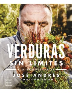 Verduras sin limites Edicion tapa blanda