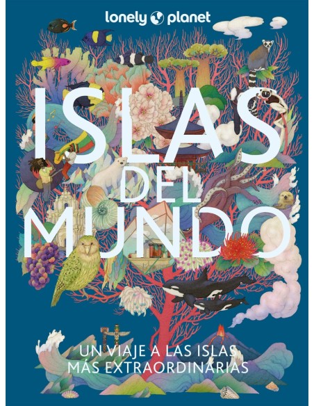 Islas del mundo