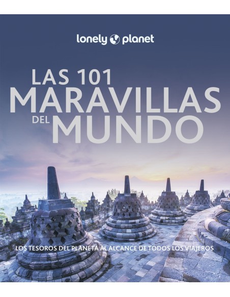 Las 101 maravillas del mundo