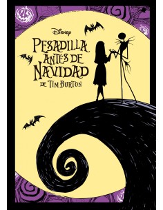 Pesadilla antes de Navidad