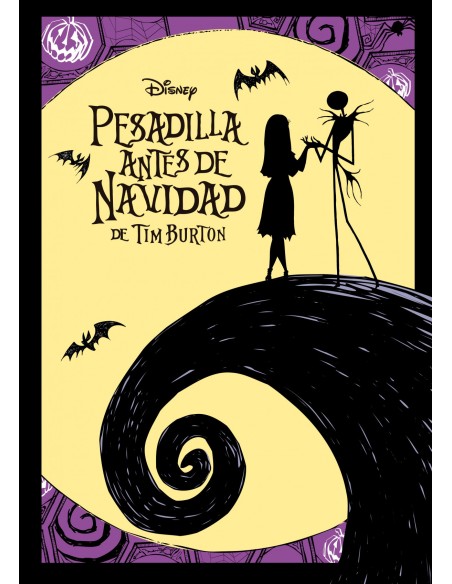 Pesadilla antes de Navidad