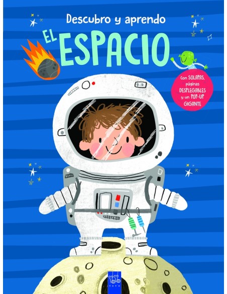 El espacio
