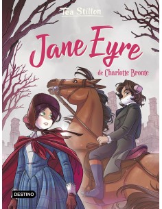 Jane Eyre