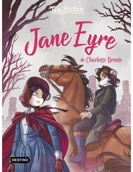 Jane Eyre