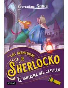 El fantasma del castillo