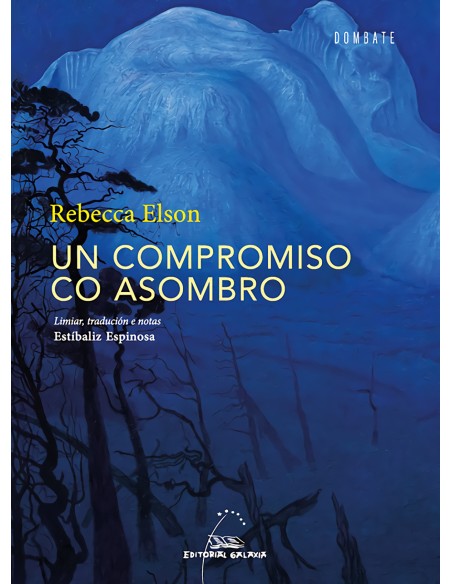 Un compromiso co asombro