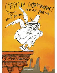 C est la Catastrophe