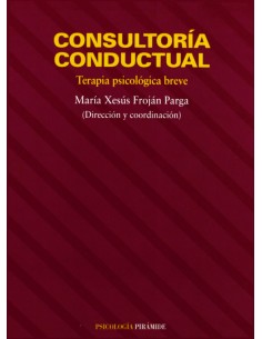 CONSULTORIA CONDUCTUAL PSICOLOGIA PIR