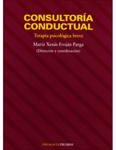 CONSULTORIA CONDUCTUAL PSICOLOGIA PIR