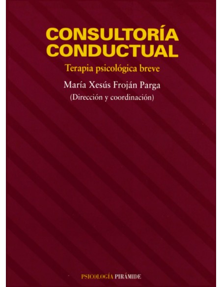 CONSULTORIA CONDUCTUAL PSICOLOGIA PIR