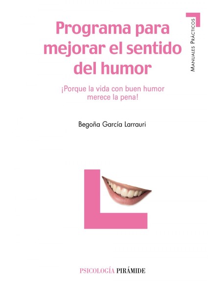 Programa para mejorar el sentido del humor
