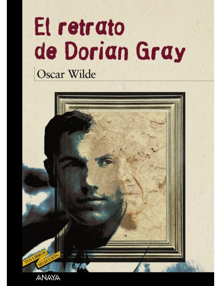 El retrato de Dorian Gray